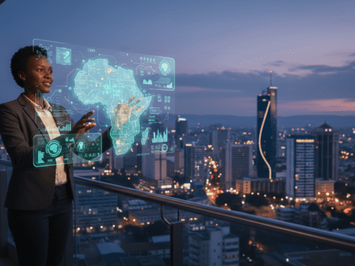 What Every African Business Owner Should Know About AI