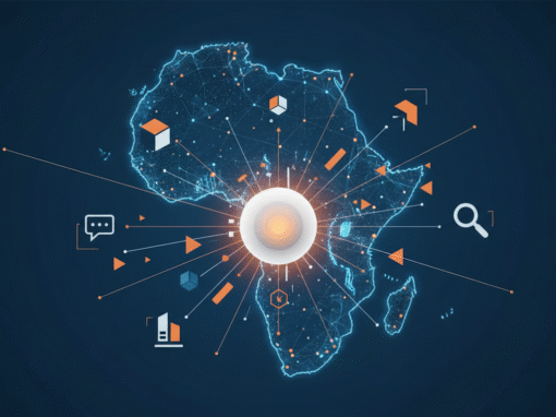 Generative Engine Optimization (GEO): How African Businesses Stay Visible in the Age of AI Search