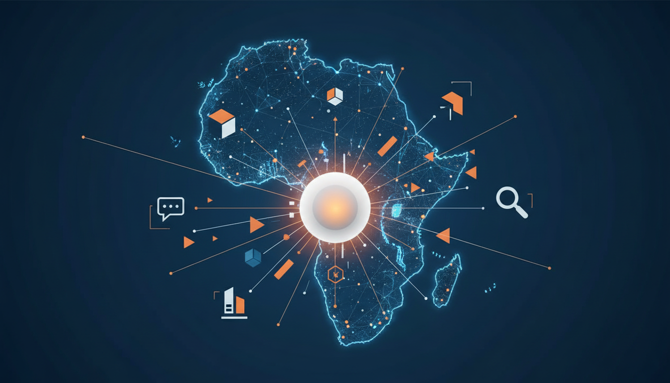 Generative Engine Optimization (GEO): How African Businesses Stay Visible in the Age of AI Search