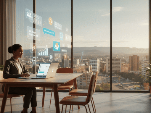 How Kigali Businesses Are Using ChatGPT to Grow Revenue