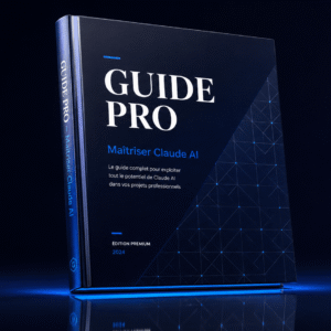 Guide Pro Maîtriser Claude AI