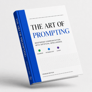 THE ART OF AI PROMPTING