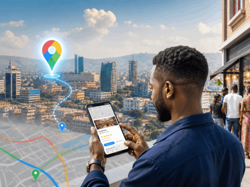 Google Business Profile Setup for Kigali Businesses: A Step-by-Step Guide (2026)