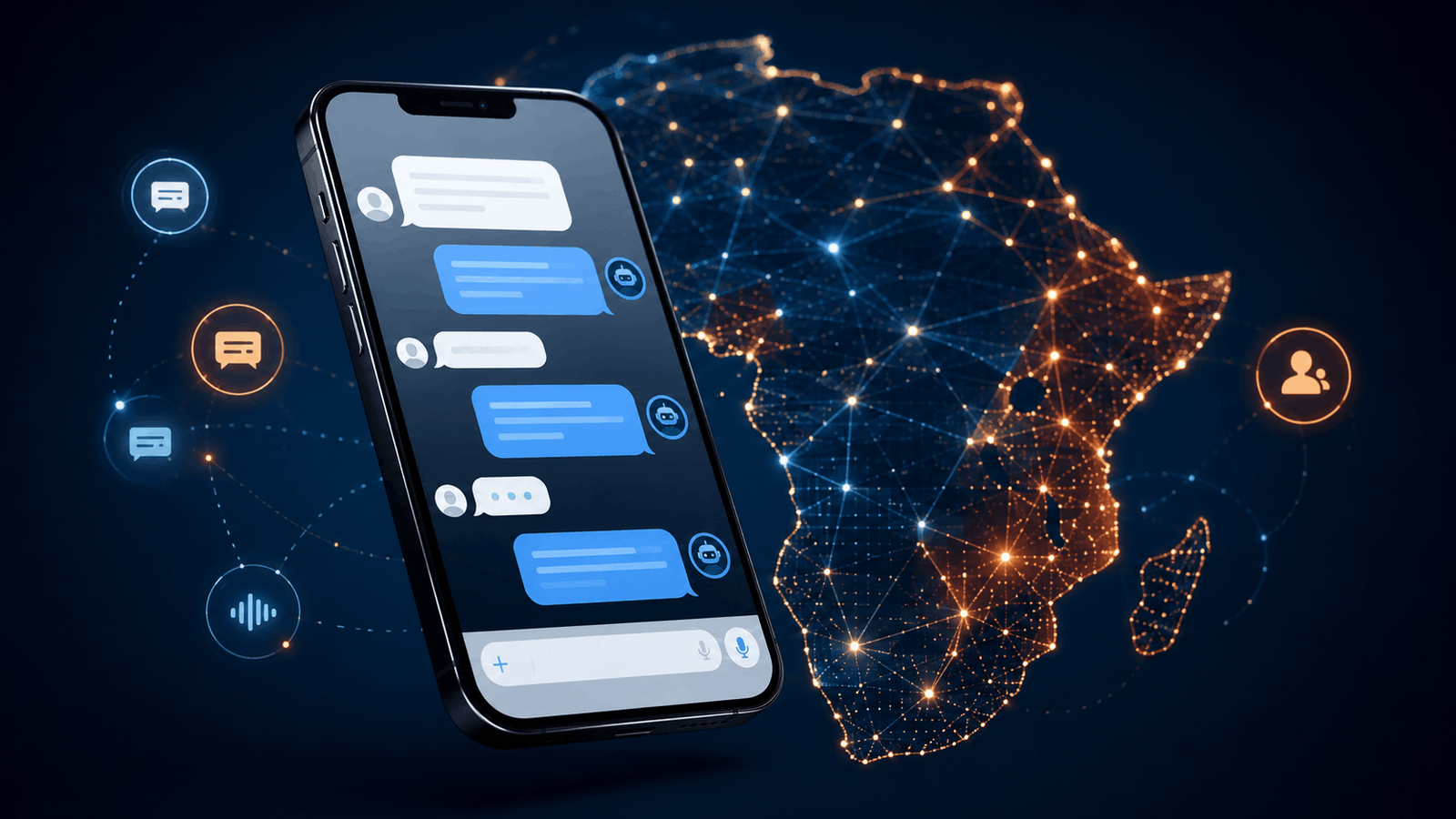 Best Conversational AI Platforms for African Markets in 2026