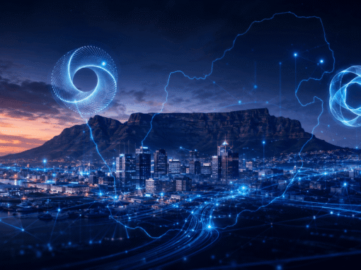 Grok & AI Search Visibility in South Africa