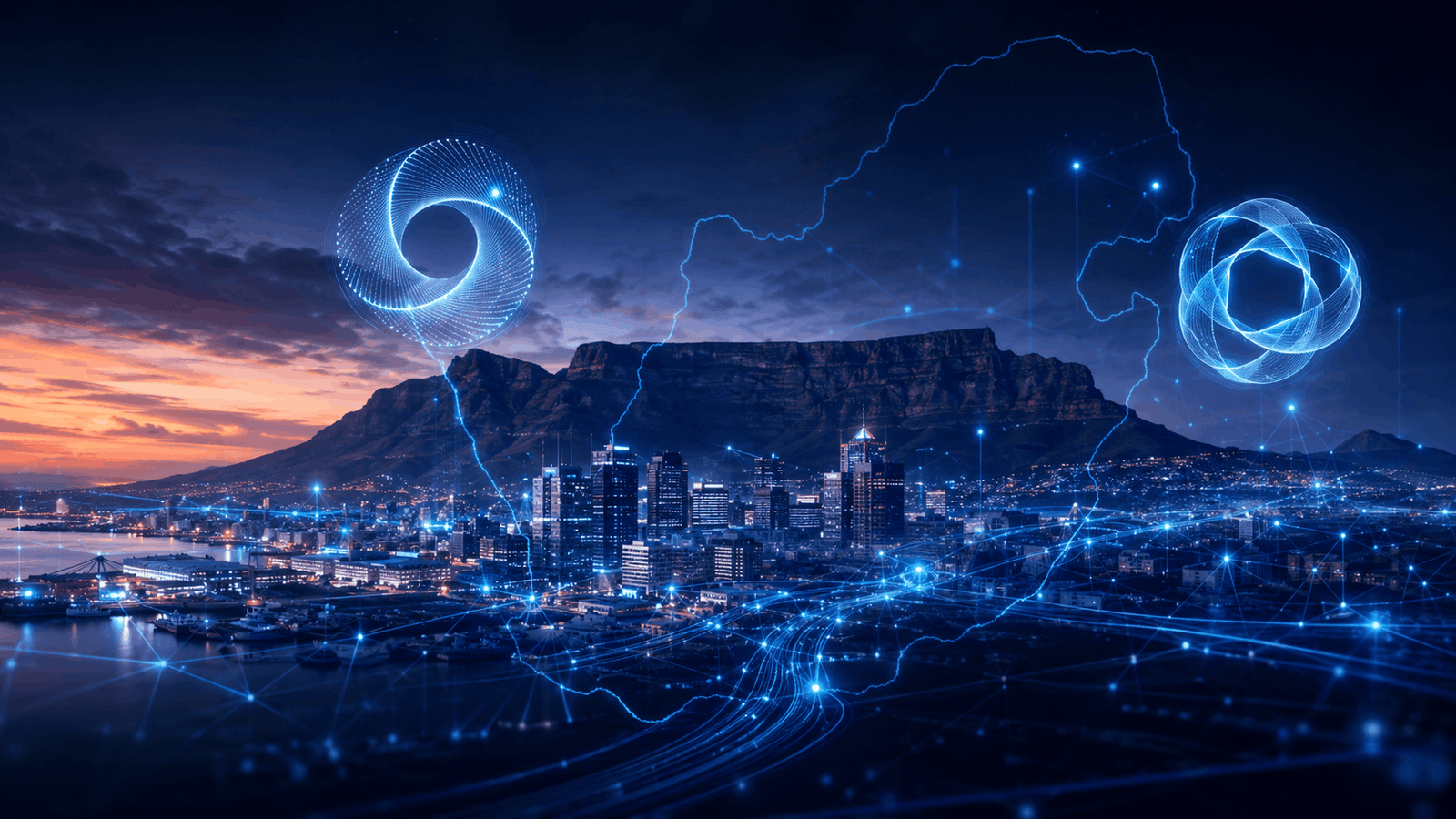 Grok & AI Search Visibility in South Africa