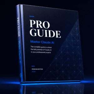 Pro Guide: Mastering Claude AI